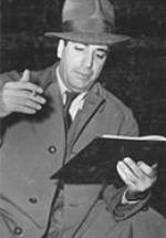 Уильям Сароян фото