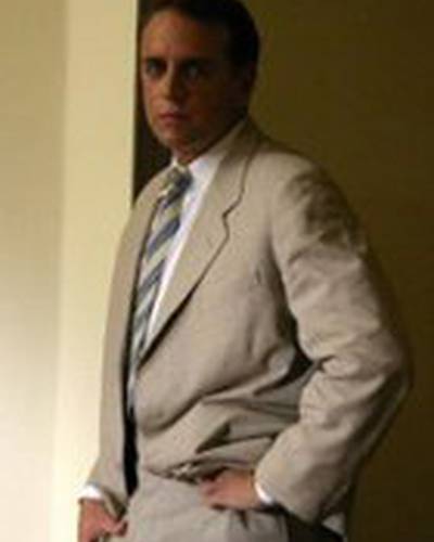 Джефф Коул фото