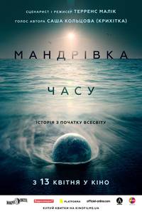 Постер Путешествие времени