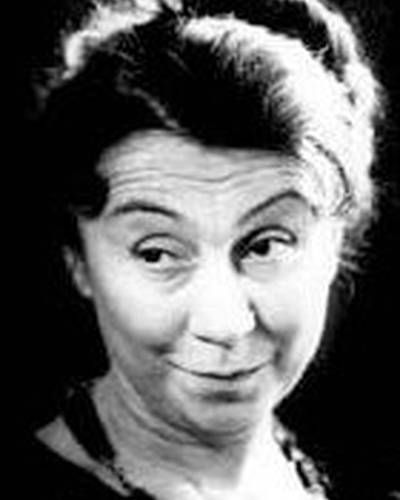 Жанна Фюзье-Жир фото