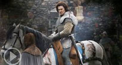 Тизер первого сезона (русский перевод от oKino.ua)