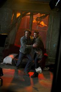 Кадр Сверхъестественное