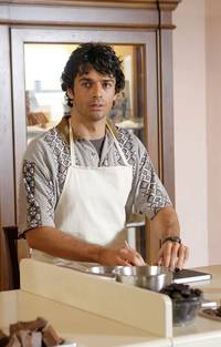 Кадр Уроки шоколада