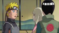 Кадр Наруто 4