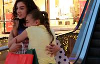 Кадр Дочери Гюнеш