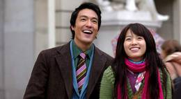 Кадр из фильма "Весенний вальс (мини-сериал)" - 1