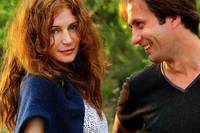 Кадр Долина роз