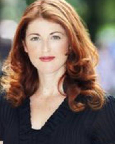 Jessica Sherr фото