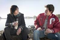 Кадр Лучше, чем ничего