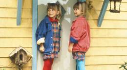 Кадр из фильма "Страсти-мордасти во второй степени" - 1