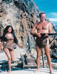 Кадр Планета обезьян