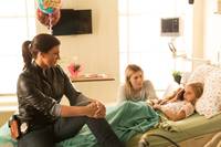 Кадр Скорость: Автобус 657