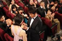 Кадр Любовь на высоте