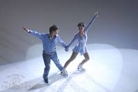 Кадр Золотой лед 3: В погоне за мечтой