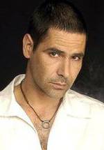 Хуан Фалькон фото