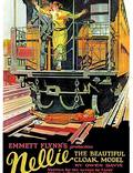 Постер из фильма "Nellie, the Beautiful Cloak Model" - 1
