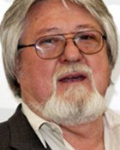 Ласло Ковач фото