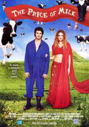 Цена молока