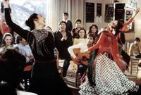 Кадр Кармен