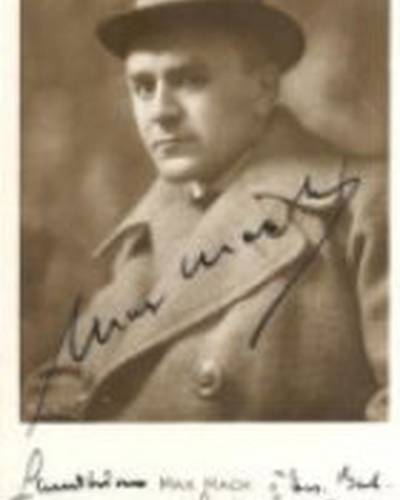 Макс Мак фото