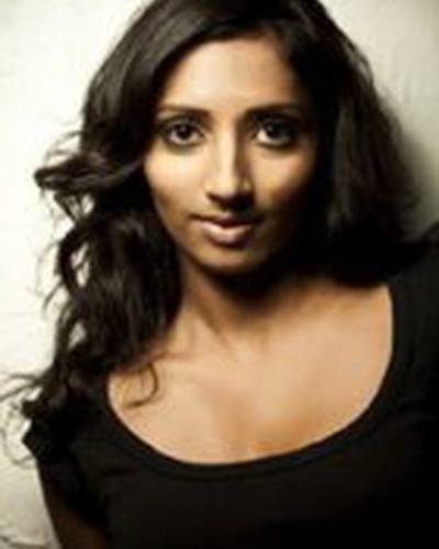 Меник Гунератне фото