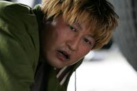 Кадр Вторжение динозавра