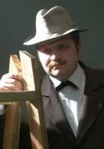 Юрий ИгитХанян фото