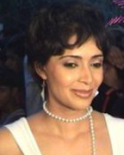 Руби Бхатия фото