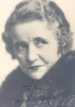 Ева Мур фото