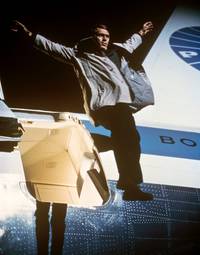 Кадр Детектив Буллитт