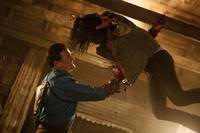 Кадр Эш против Зловещих мертвецов