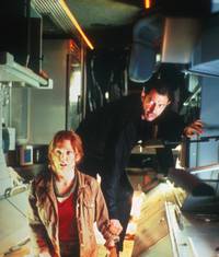 Кадр Парк Юрского периода 2: Затерянный мир