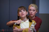 Кадр Палата