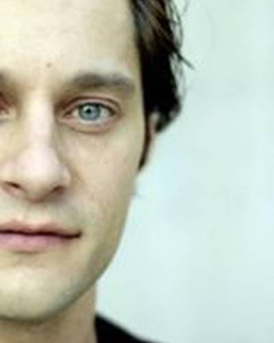 Дэвид Гриз фото