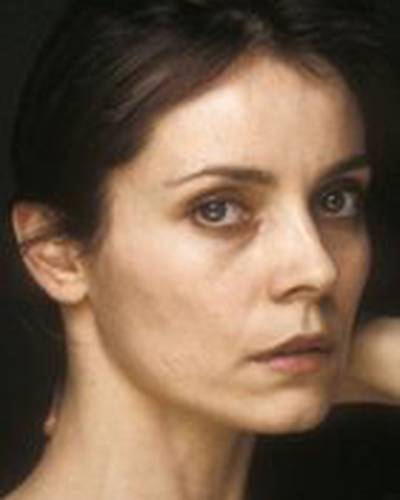 Галатея Ранци фото