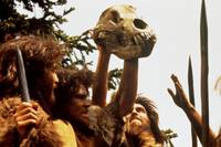 Кадр Клан Пещерного Медведя