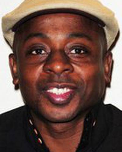 Вэс Блэквуд фото