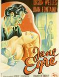 Постер из фильма "Джейн Эйр" - 1