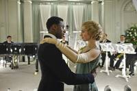 Кадр Аббатство Даунтон