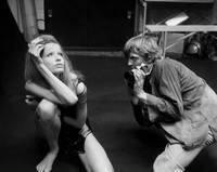 Кадр Фотоувеличение