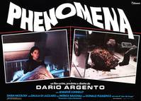 Постер Феномен