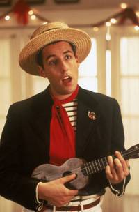 Кадр Совершенно чокнутый