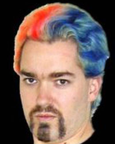 Люк Й. Томпсон фото