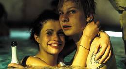 Кадр из фильма "Энгель и Джо" - 2