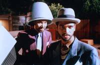 Кадр Я достану тебя, ублюдок