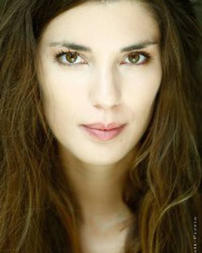 Элиз Лиссаге фото