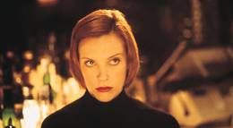 Кадр из фильма "Шафт" - 2