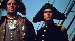 Кадр из фильма "Корабли штурмуют бастионы" - 1