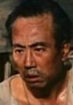 Дзюнзабуро Бан фото