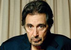 Аль Пачино сыграет в экранизации романа Филипа Рота